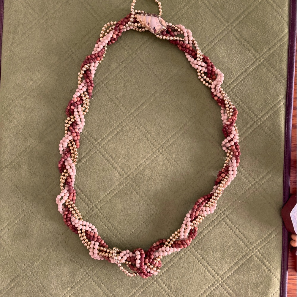 Bead Necklaces